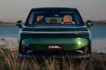 ������������� �������� Xpeng G9L ������������ � ���� �� ��������� ������