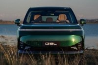 ������������� �������� Xpeng G9L ������������ � ���� �� ��������� ������