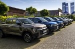 Chery ������� 75 �������� ������ � ��������� KG Mobility