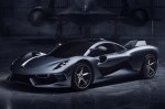 Hennessey Performance ����������� ������� Blackbird