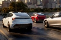 ������ ������� ��������� Tesla ����� ������ ������