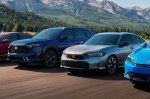 ������ ������ Honda � ��� ���������� ����� ������