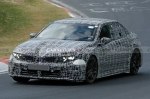 ����������� BMW M3 ��������� ������������ �� �����������