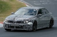 ����������� BMW M3 ��������� ������������ �� �����������