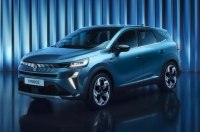 �����泠Renault Symbioz � ������������������������蠠