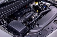 Ram ������������ �� ������� ������� Hemi eTorque