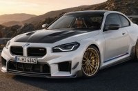 BMW ���� ���� ��������� ����� M2