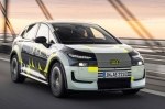 Audi A2 e-tron ���������� ����� �������� �����������
