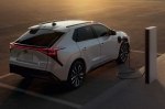 Toyota ��������� ���� �� ����������� �������� bZ 2027