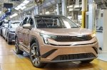 Skoda Auto ��������� ����������� ������ Peaq � �����-��������