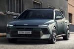 ����� Hyundai Elantra 2027 �������� �� �����