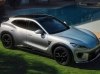 Chery �� Huawei �������� ������������ ����� �������� Luxeed RX