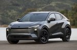 Toyota ����������� � ��� �������� ����������� �������� C-HR 2027