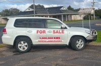 Toyota Land Cruiser 200 �� ������볿 ������ ������ ��������