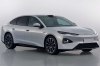 ����� BYD Seal 07 ������� � ������� � �������� �����