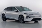 ����� BYD Seal 07 ������� � ������� � �������� �����