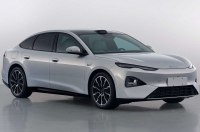 ����� BYD Seal 07 ������� � ������� � �������� �����
