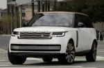 Range Rover ����� ����� �� ����� ����� � ������� �������������� ���������
