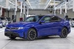 ����� BMW i3 ������ ��������� � �������