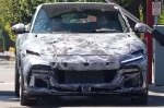 ������������ Ferrari Purosangue ������� �� ���������