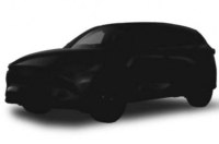 Mazda ������ ��������� �������� CX-3 ������ ��������