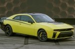 Dodge ���������� �������� ��������� �������� Charger Super Bee