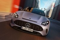 Mercedes-AMG ����������� ����������� GT 53 �� ������� ���� ����� 800 ��