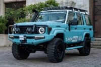 ������-������ Black Box �������� ������� ����� Land Cruiser 70