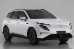 ����������� �������� �������������� ��������� Nissan NX7 PHEV