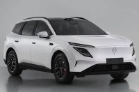����������� �������� �������������� ��������� Nissan NX7 PHEV