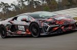 Lamborghini Revuelto SV ��������� ������ ���������������