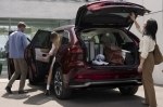 ������ ��������� � ����������� ��������� Mazda � ��� ������ ������