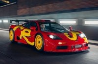 ����������� McLaren: ����� �������� ���� Pink Floyd ������� � 35 ��� ������