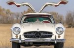 ϳ��������� �������� Mercedes ������� �� ����� ������ Ferrari
