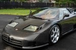 �� ������� ��������� ���������� ���������� Bugatti 90-�