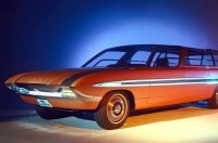 ���������� ���: Ford ������� �������� ������ ���� 60-�