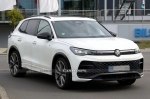 Volkswagen Tiguan R ������ �������� � �������� �� Golf �������������� �� �������� ����