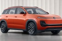 ����� ��������������� Volkswagen ID.Era 5X �������� �� ��������� ����