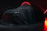 Mercedes-AMG ������ ����������� ������������ ���������� ����� 1100 �����