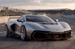 � ��� �������� ������������� �������� Rezvani Beast X