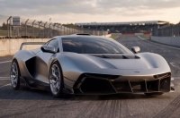 � ��� �������� ������������� �������� Rezvani Beast X