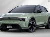 Mitsubishi ����������� ����� ����������� ������� ASX VR-e