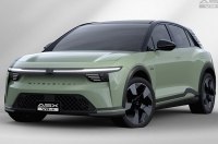 Mitsubishi ����������� ����� ����������� ������� ASX VR-e