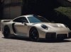 �������� Marc Philipp Gemballa ����������� �������� �������� Marsien GT