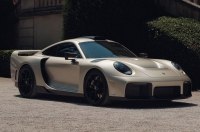 �������� Marc Philipp Gemballa ����������� �������� �������� Marsien GT
