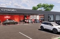 �������������� Stellantis � ������ ������� ������ �� ��������� CITROEN � �������� �� ������