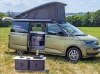 Volkswagen �������� �� ������� �� �������� Caravan Salon 2026