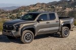 Toyota Tacoma TRD Off-Road �� �������� �������� � ����糺�