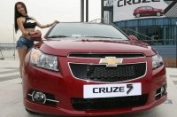 �������� Chevrolet ������ ����� �����