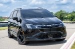 Chrysler �������� ��� �������������� �������� Pacifica